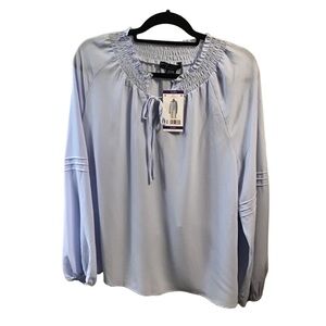 Social Standard By Sanctuary Peasant Top